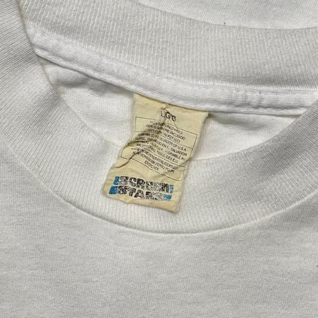 NEWPORT LOGO WHITE SCREEN STARS LARGE 9678