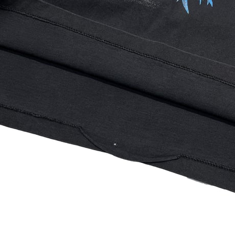 HARLEY DAVIDSON BLUE WOLF LARGE 2738