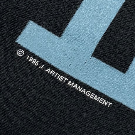 NINE INCH NAILS 96-97 NOTHING ALL SPORT XL 8264