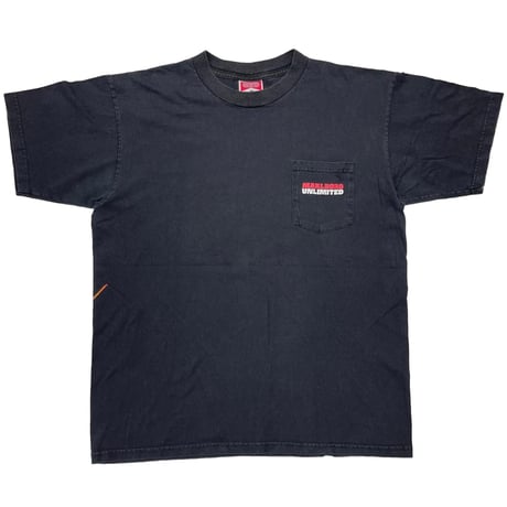 Marlboro LIZARD POCKET TEE XL 0471