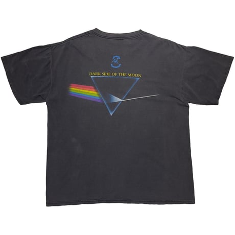 PINK FLOYD DARK SIDE OF THE MOON 1992 BROCKUM XL 0977