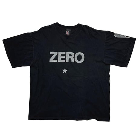 THE SMASHING PUMPKINS ZERO ARM HEART PRINT GINAT XL 7864