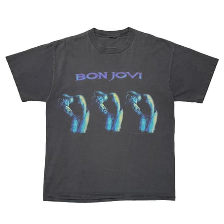 BON JOVI 1994 TRIPLE FITS XL 3800