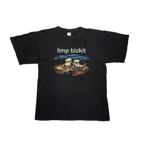 LIMP BIZKIT BOOTLEG THE ANGER MANAGEMENT TOUR FITS LARGE 2705