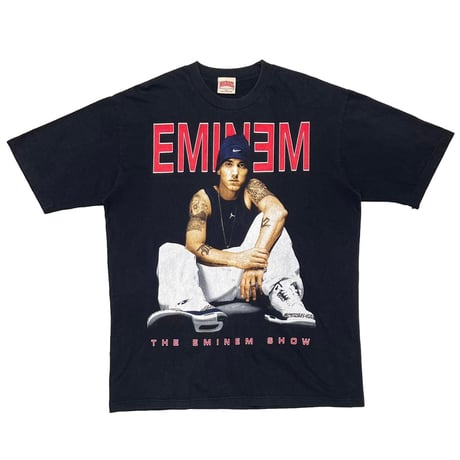EMINEM THE EMINEM SHOW MICHAEL XL 9618