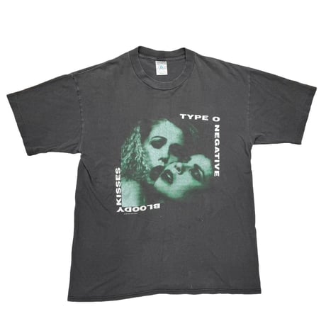 TYPE O NEGATIVE EXPRESS YOURSELF JUST SAY YES BLUE GRAPE XL 8925