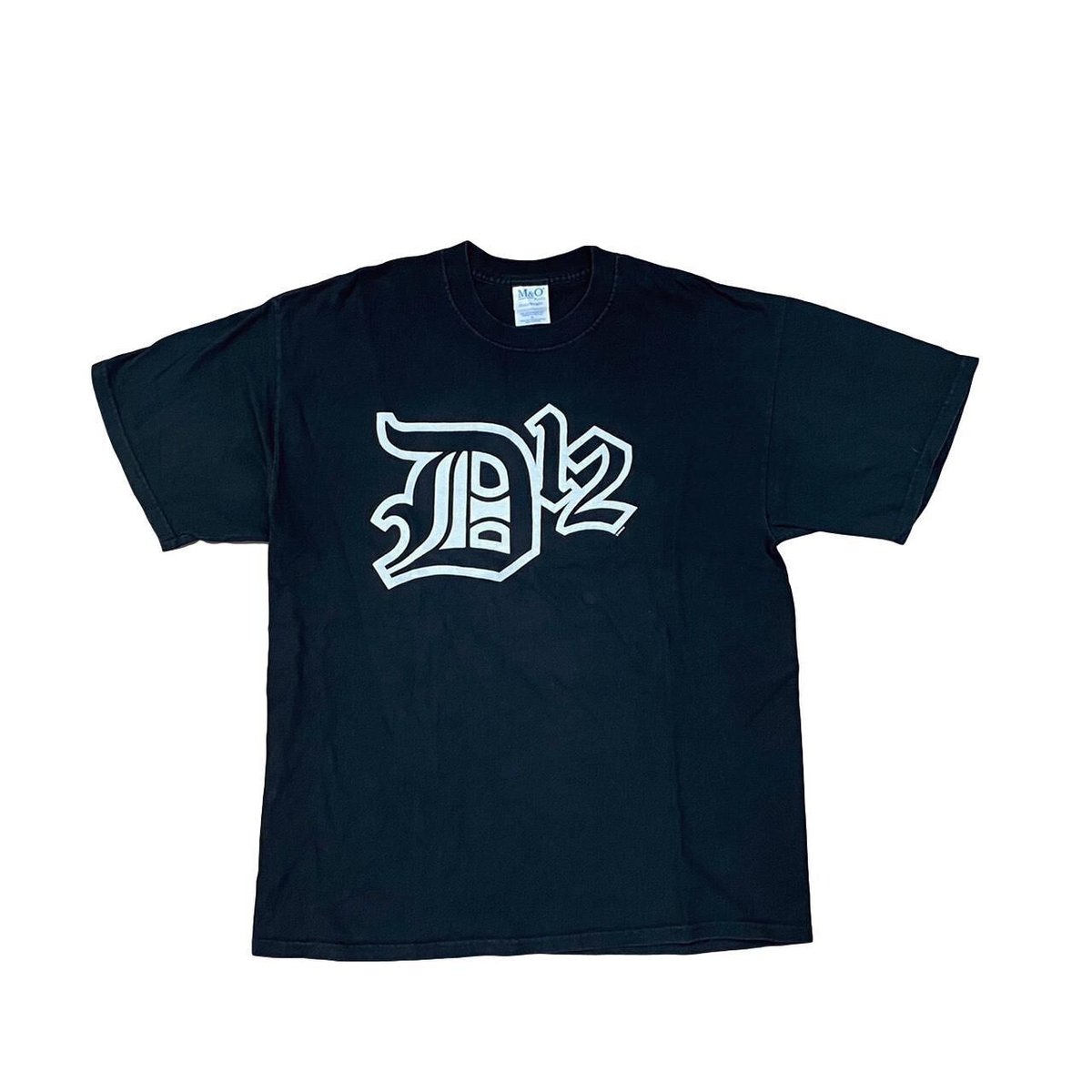 00s World industries 黒　両面ロゴ　半袖　XL USA 00s ZILDJIAN Logo S/S Tee 黒 L ジルジャン 半袖 Tシャツ ロゴ