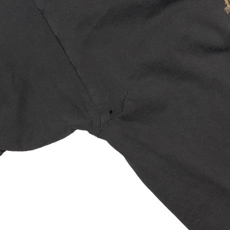 RED HOT CHILI PEPPERS x FOO FIGHTERS RAP DESIGN TOURGILDAN XL 8090