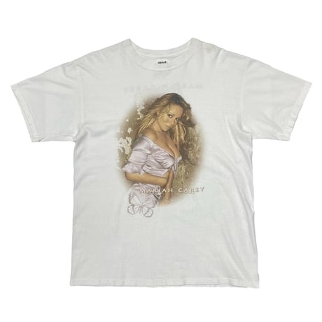 MARIAH CAREY CHARMBRACELET WORLD TOUR ANVIL LARGE 5241
