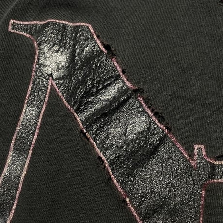 NINE INCH NAILS SIN LOGO FRUIT OF THE LOOM XL 5078