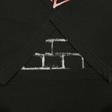 PINKFLOYD THE WALL TEE ROCKWARE XL 1046
