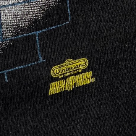 PINK FLOYD THE WALL Hanes XL 4546