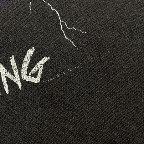 METALLICA RIDE THE LIGHTNING GIANT LARGE 8638