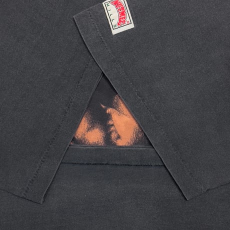 MUHAMMAD ALI THE GREATEST NUTMEG XL 9526