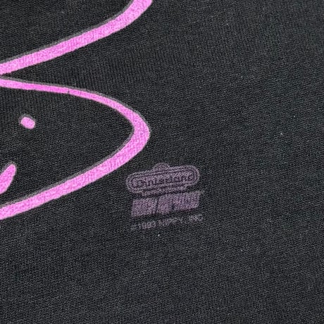 WHITNEY HOUSTON I WILL ALWAYS LOVE YOU HANES LARGE 7705