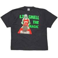 L7 SMELL THE MAGIC BRIGHT GREEN XL 8254