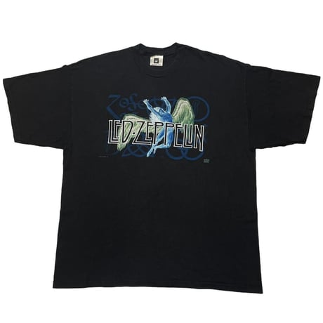 LED ZEPPELIN 1995 WINTERLAND XXL 8901