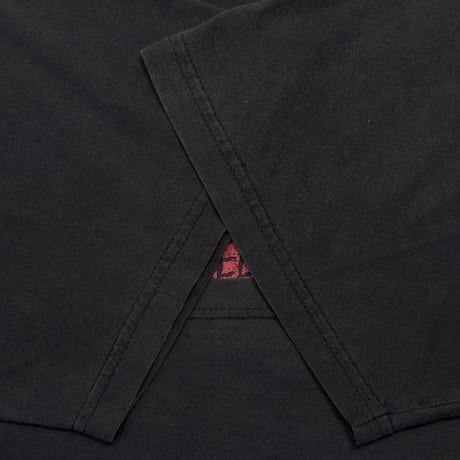 METALLICA YING YANG LABEL SKULL PRINT GIANT XL 8930