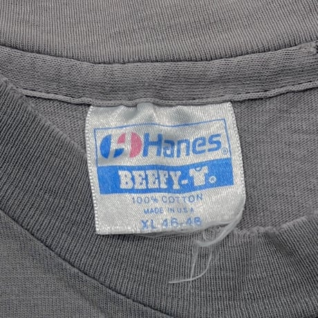 HARLEY DAVIDSON DOUBLE EAGLE SALTLAKECITY HANES XL 7974
