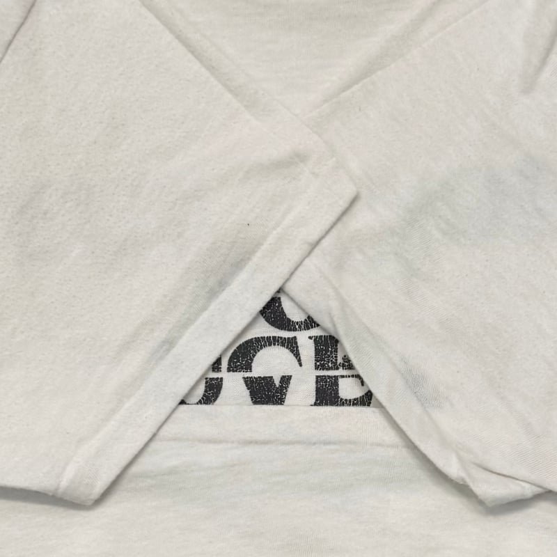 greatLAnd ORIGINAL fuck love shirt / new vintag