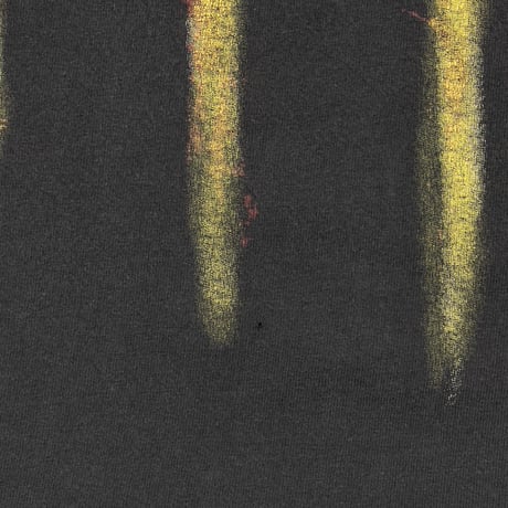 NINE INCH NAILS THE DOWNWARD SPIRAL MISSING TAG BUT ALL SPORT FITS LARGE 0860