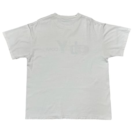 ebay .com LOGO WHITE FITS XL 2250