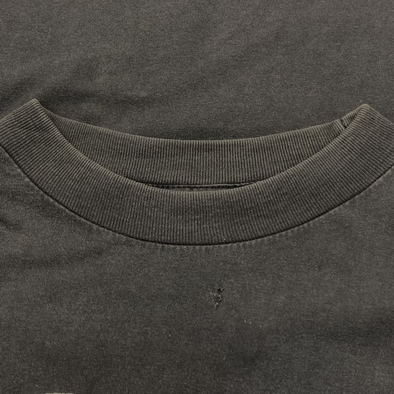 NIRVANA RAPE ME IN UTERO BOOTLEG TEE FITS XL 27