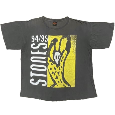 ROLLING STONES WORLD TOUR 1994 BROCKUM XL 2057