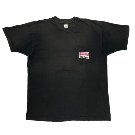 Marlboro SNAKE PASS POCKET TEE FRUIT OF THE LOOM XL 8182