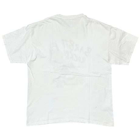 BARBIE BARBIE ROCKS! DOLL PORTRAIT WHITE GILDAN XL 4694