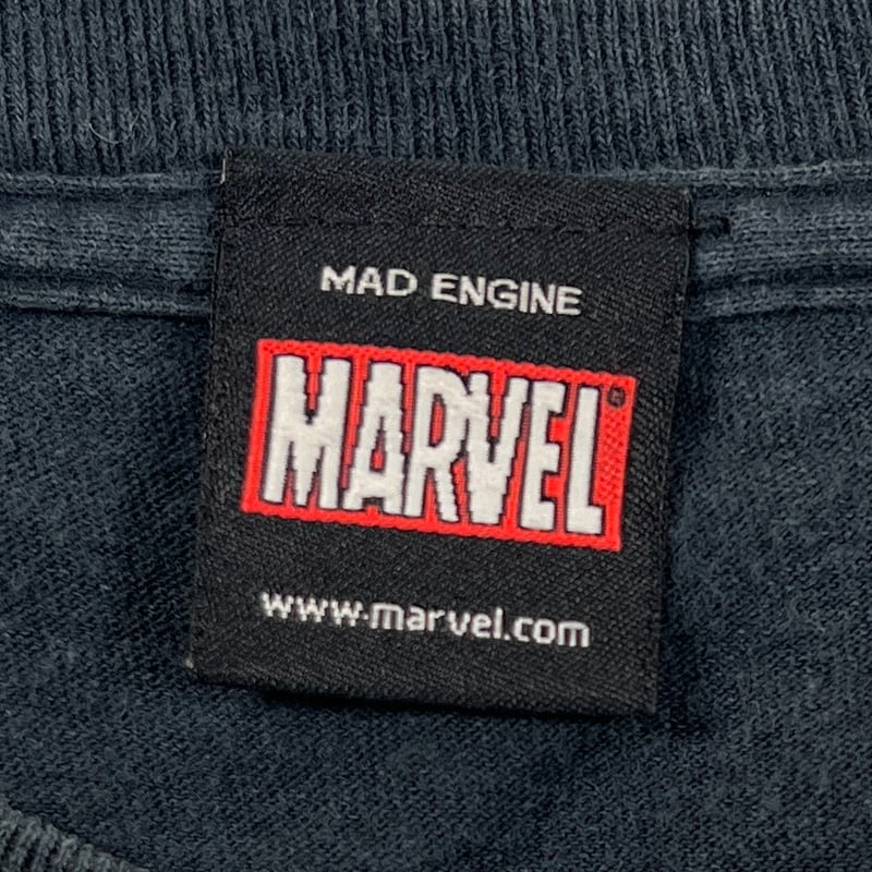 MARVEL VENOM MAD ENGINE FITS XL 4563 | greatLAn