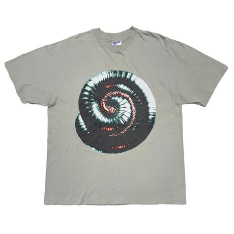 NINE INCH NAILS 1994 CLOSER TO GOD SAGE GREEN HANES XL 5087