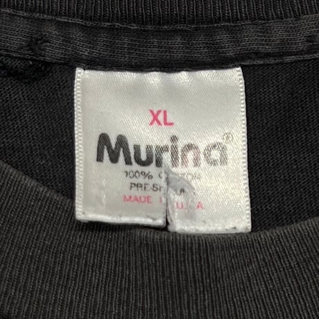 MARILYN MANSON DEAD IN CONCERT ON TOUR BOOTLEG MURINA XL 4292