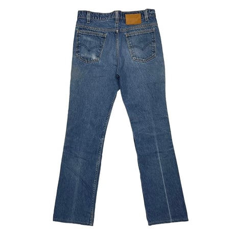 greatLAnd POLLYMAN DENIM PANT W81 L81 1634