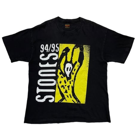 ROLLING STONES NORTH AMERICAN TOUR 1994-95 BROCKUM XL 4711