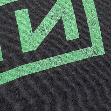 NINE INCH NAILS THE PERFECT DRUG ALL SPORT LARGE 0189