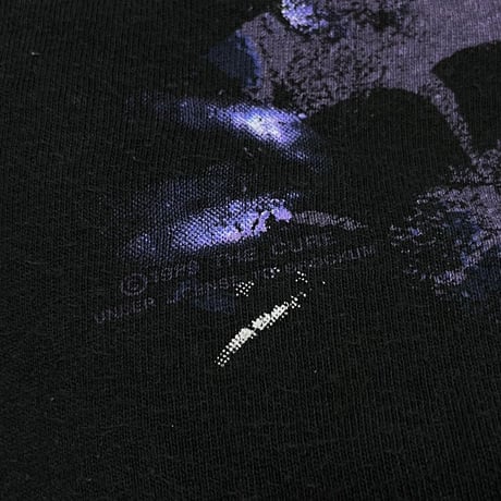 THE CURE 1989 DISINTEGRATION BROCKUM OSFA FITS XL 4342