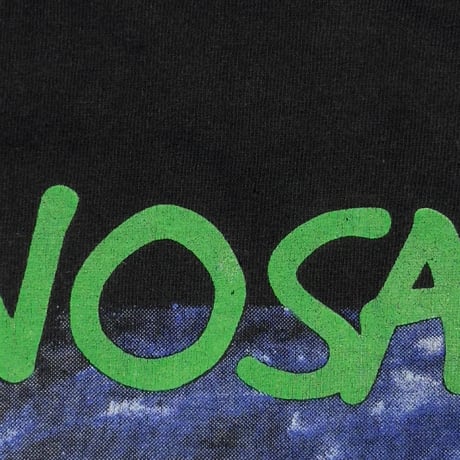 DINOSAUR Jr WHERE YOU BEEN BROCKUM XL