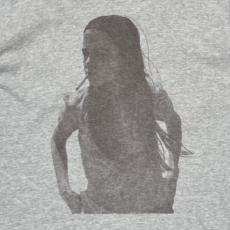 DINOSAUR Jr GREEN MIND BOOTLEG ASH GREY FITS LARGE 2161