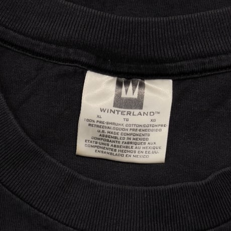 DAZ DILLINGER DOUBLE SIDE WINTER LAND XL 0283