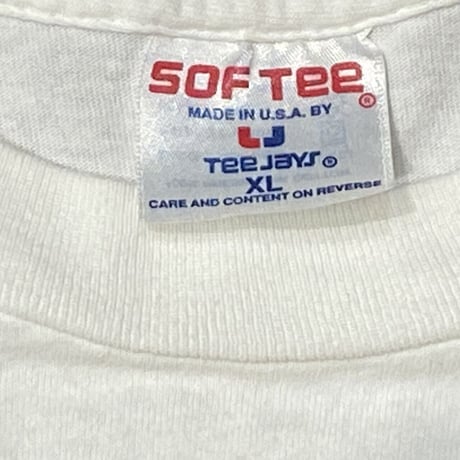 SPAM PACKAGE PRINT 1996 SOF TEE XL 6378