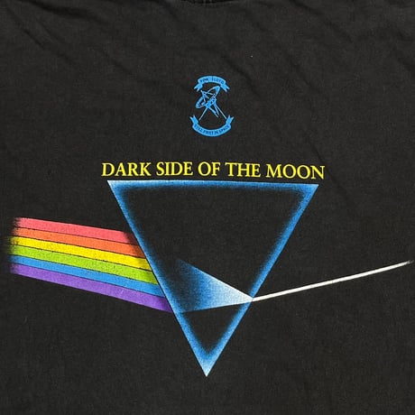 PINK FLOYD DARK SIDE OF THE MOON DELTA XXL 4261