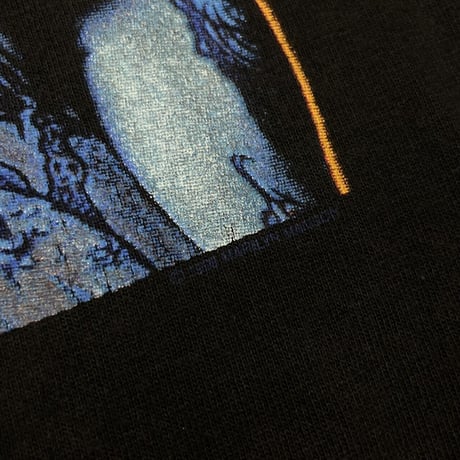 MARILYN MANSON 1999 STEDMAN BY HANES XL 9950