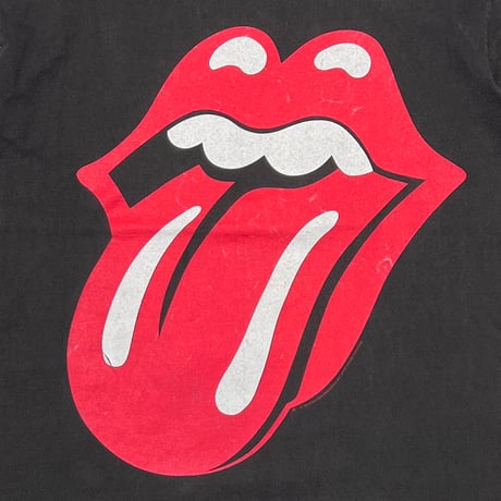 ROLLING STONES VOODOO LOUNGE 94/95 BIG LIP & TONGUE BROCKUM LARGE 8246