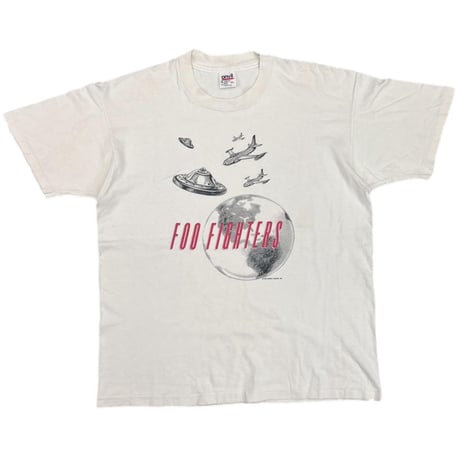 FOO FIGHTERS 1995 THIS IS A CALL NATURAL anvil XL 3166