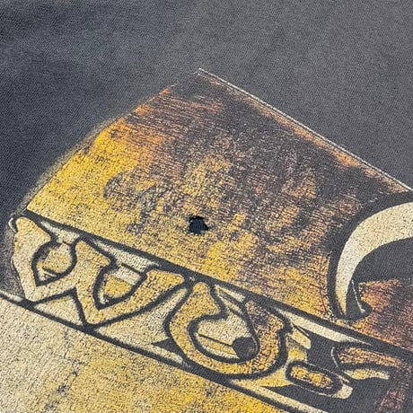 WU-TANG CLAN UNDERGROUND TOUR 2000 XXL 2863