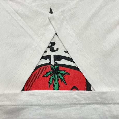 CYPRESS HILL STILL SMOKIN SUMMER TOUR 1998 WHITE FITS XL 5956