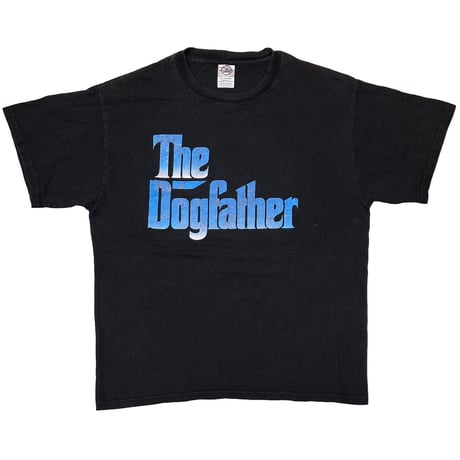 OLD & VINTAGE The Dogfather DELTA LARGE 3664