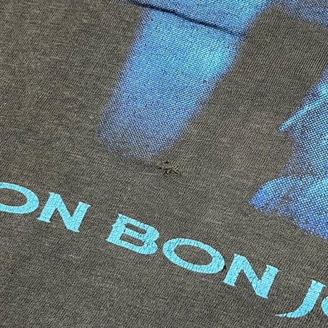 BON JOVI HELTER SKELTER FITS L-XL 6692