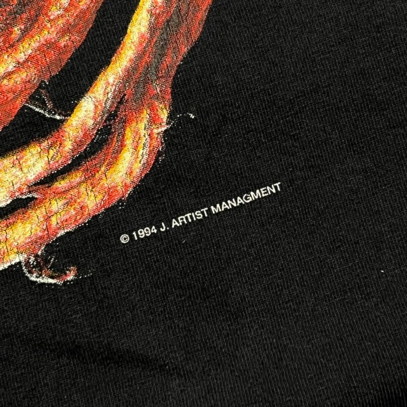 NINE INCH NAILS FURTHER DOWN THE SPIRAL ALL SPO